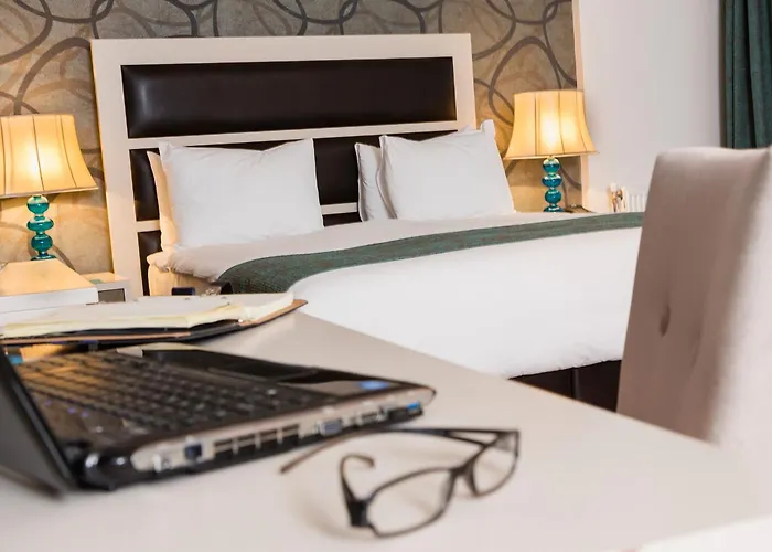 Turkuaz Suites Bosphorus