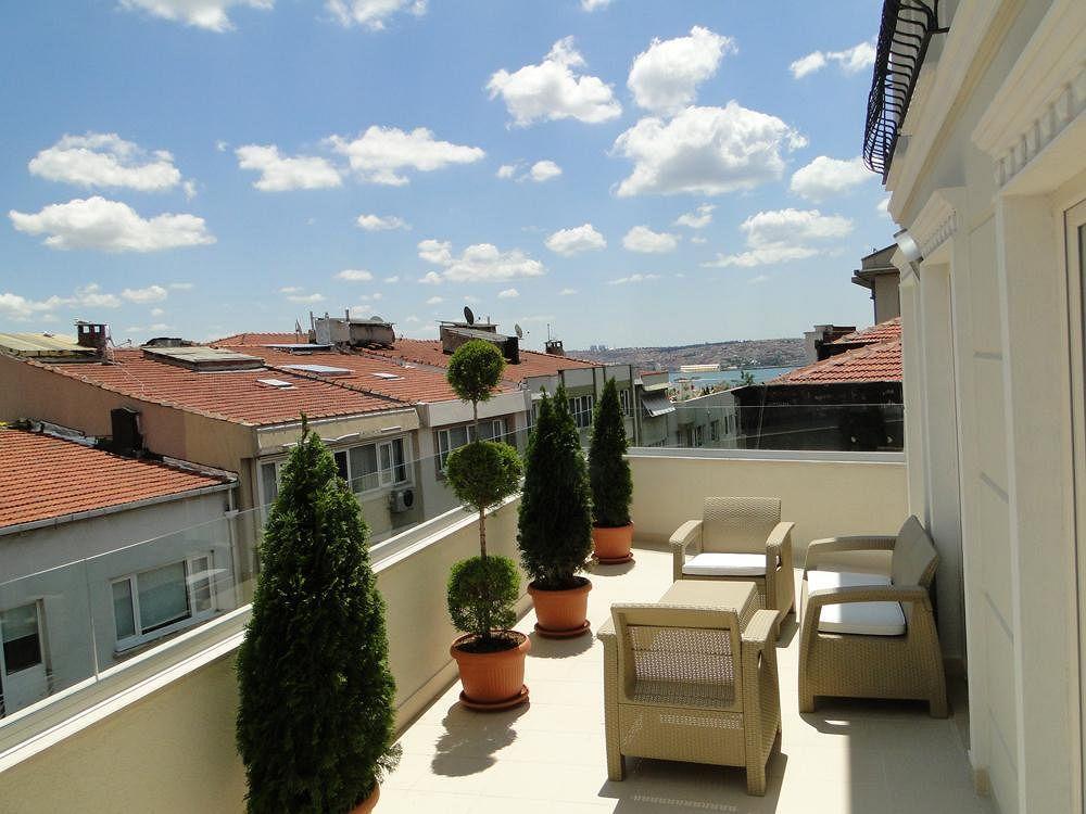 Turkuaz Bosphorus 2* Istanboel