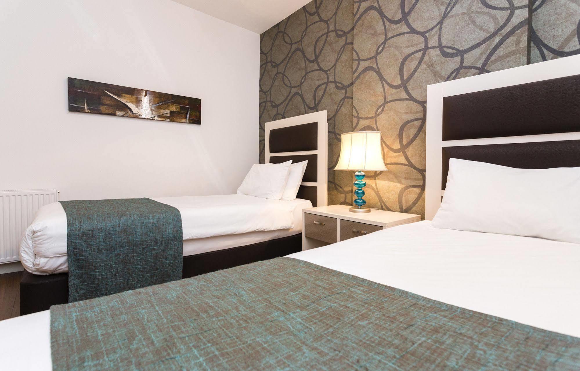 Hotel Turkuaz Bosphorus Istanboel
