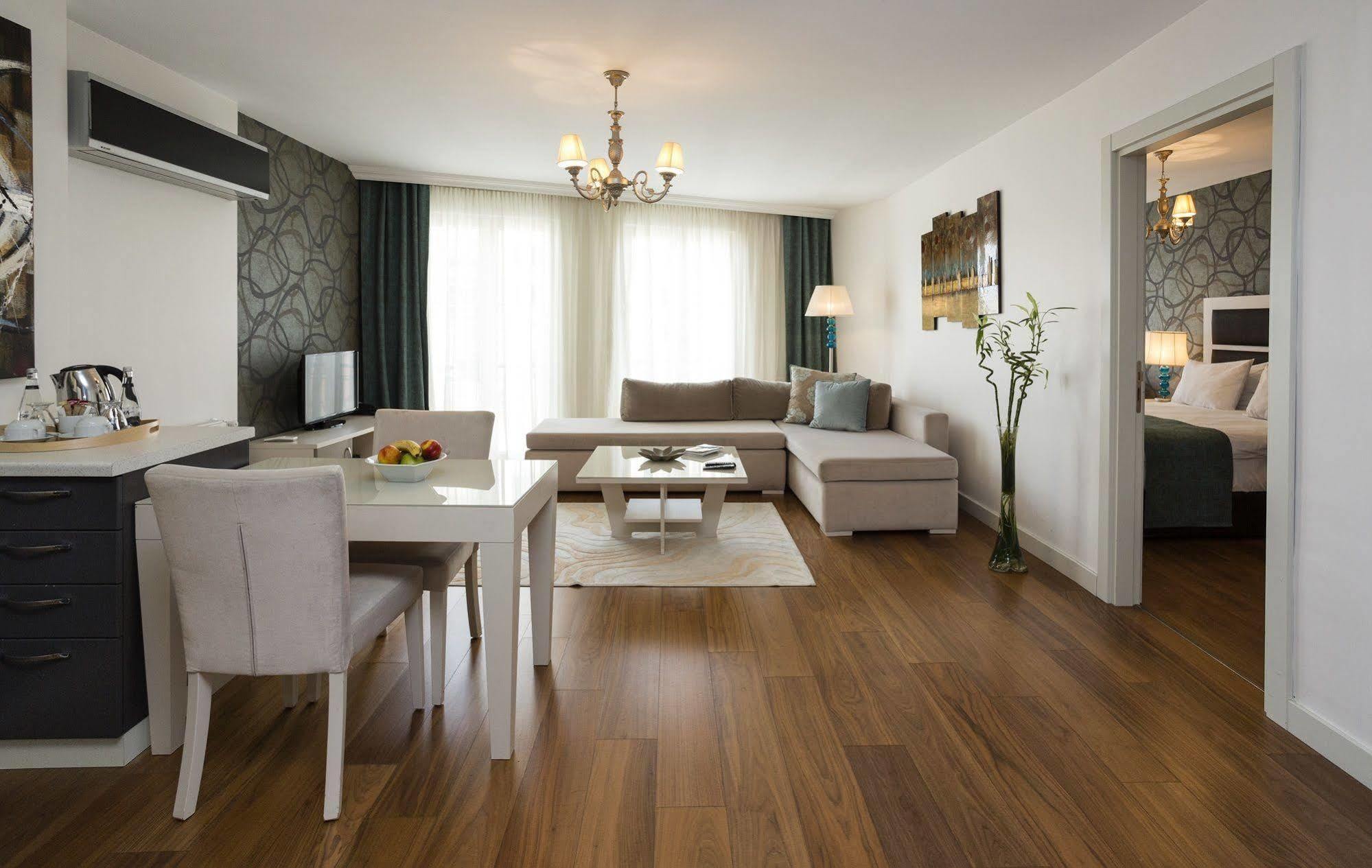 Hotel Turkuaz Bosphorus Istanboel